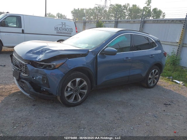 Ford gtdi a 2025 1FMCU9JA4SUA90533 Image 13