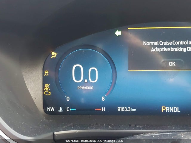 Ford gtdi a 2025 1FMCU9JA4SUA90533 Image 14