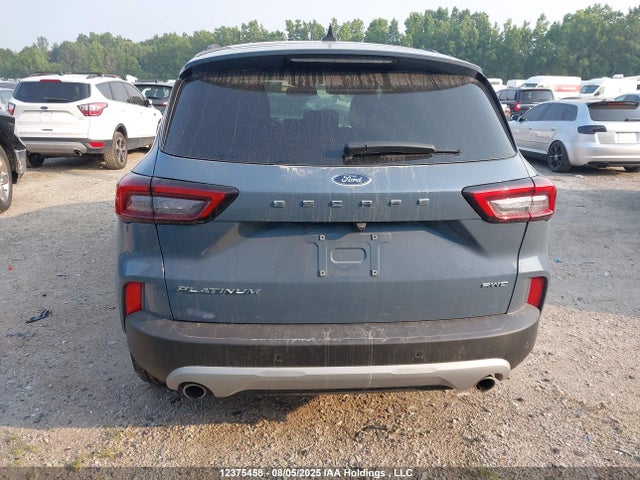 Ford gtdi a 2025 1FMCU9JA4SUA90533 Image 15