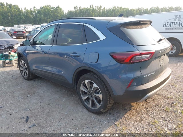 Ford gtdi a 2025 1FMCU9JA4SUA90533 Image 3