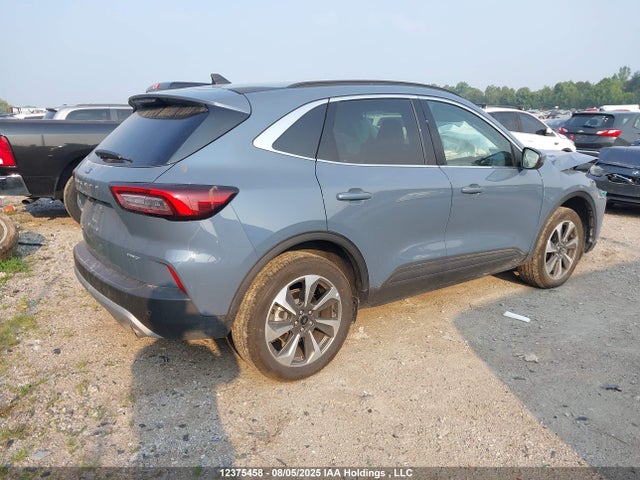 Ford gtdi a 2025 1FMCU9JA4SUA90533 Image 4