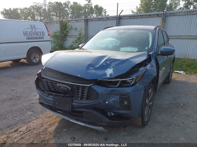 Ford gtdi a 2025 1FMCU9JA4SUA90533 Image 6
