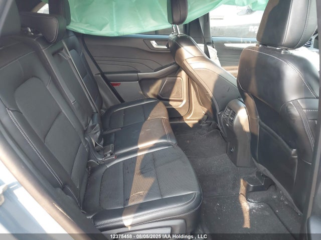 Ford gtdi a 2025 1FMCU9JA4SUA90533 Image 8