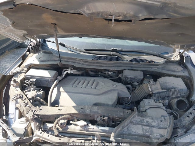 Acura j35y5 2017 5FRYD4H41HB501383 Image 10