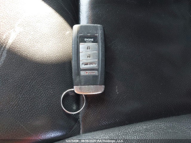 Acura j35y5 2017 5FRYD4H41HB501383 Image 11