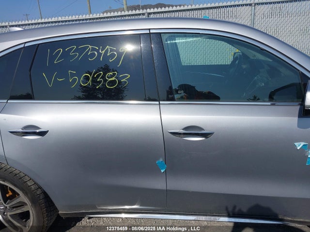 Acura j35y5 2017 5FRYD4H41HB501383 Image 14