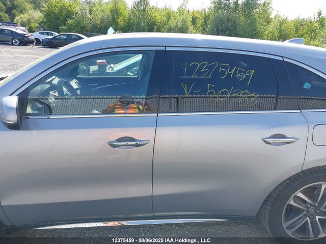 Acura j35y5 2017 5FRYD4H41HB501383 Image 15