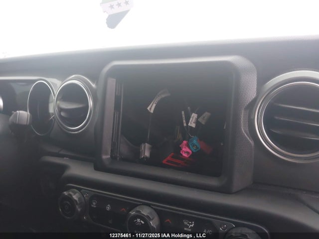 Jeep Wrangler 2021 1C4HJXEG3MW516886 Image 19