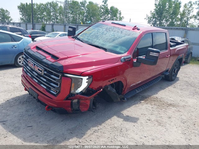 1GT49PEY4RF236868 GMC l5p