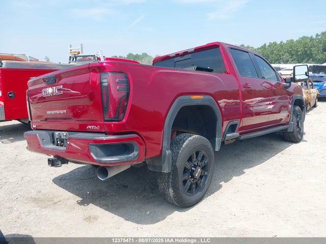 1GT49PEY4RF236868 GMC l5p