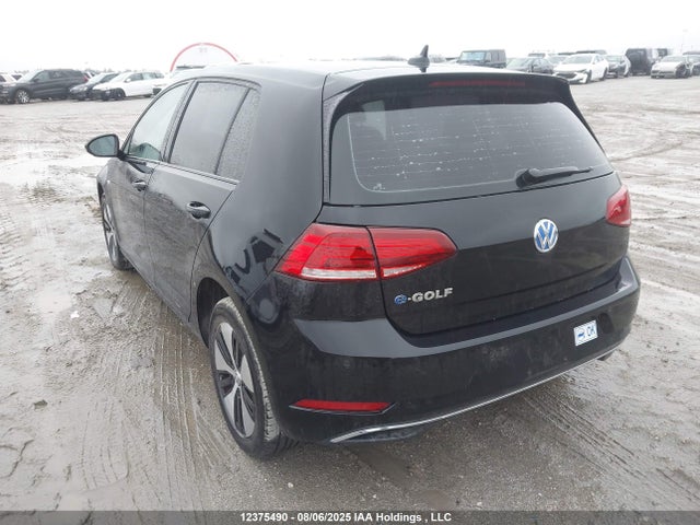 WVWPR7AU1JW910947 Volkswagen 2018
