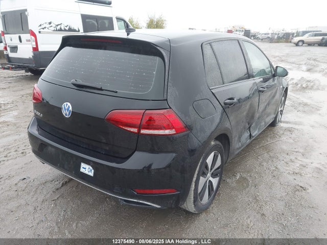 WVWPR7AU1JW910947 Volkswagen 2018