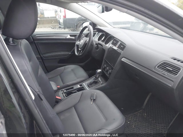 WVWPR7AU1JW910947 Volkswagen 2018