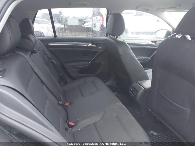 WVWPR7AU1JW910947 Volkswagen 2018