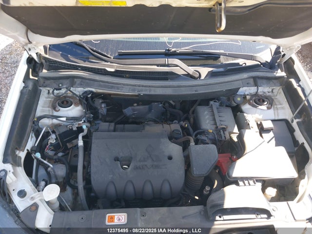 JA4AD2A34GZ601196 Mitsubishi mivec