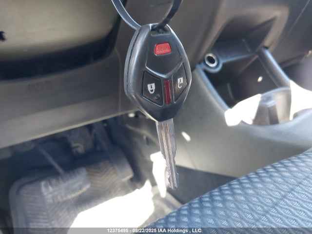 JA4AD2A34GZ601196 Mitsubishi mivec
