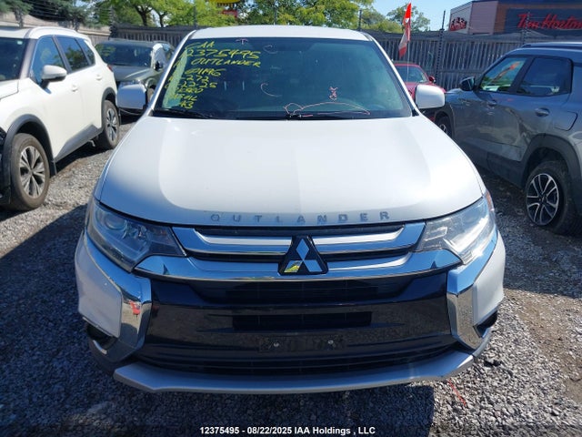 JA4AD2A34GZ601196 Mitsubishi mivec