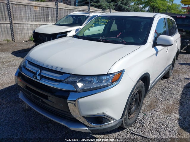 JA4AD2A34GZ601196 Mitsubishi mivec
