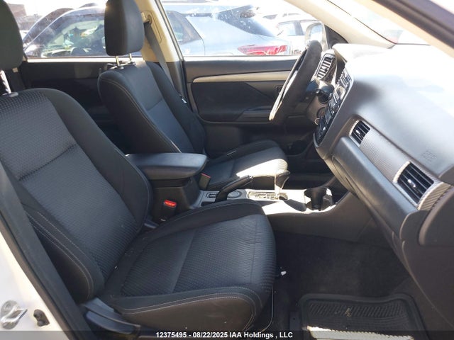 JA4AD2A34GZ601196 Mitsubishi mivec
