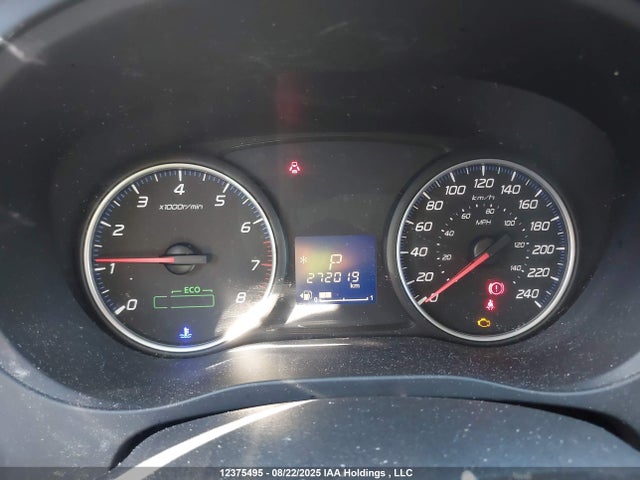 JA4AD2A34GZ601196 Mitsubishi mivec