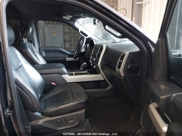 Ford 2.7l-4v 2020 1FTEW1EP8LFA01978 Image 5