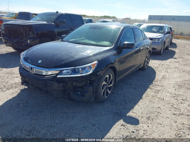 1HGCR2F83HA808734 Honda k24w1