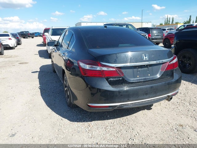 1HGCR2F83HA808734 Honda k24w1