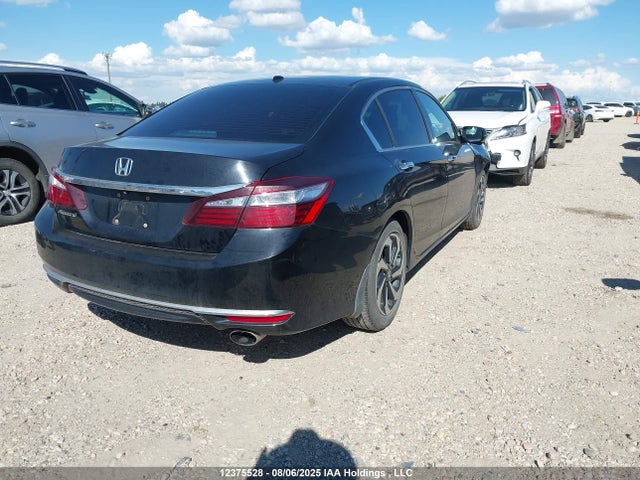 1HGCR2F83HA808734 Honda k24w1