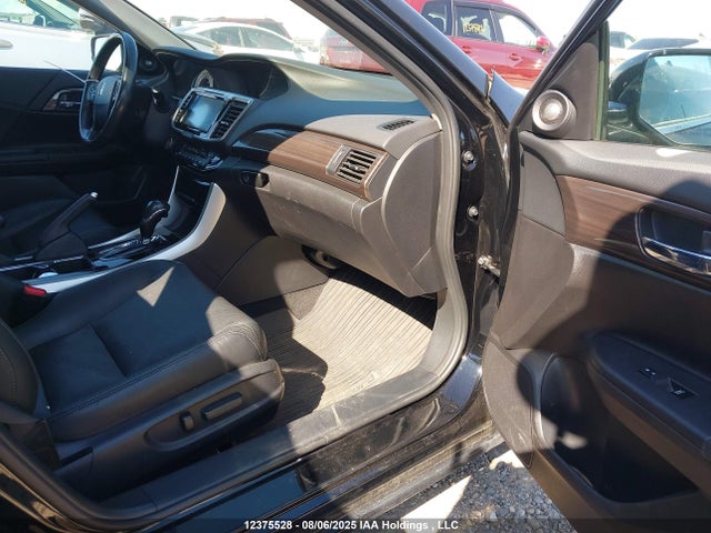 1HGCR2F83HA808734 Honda k24w1