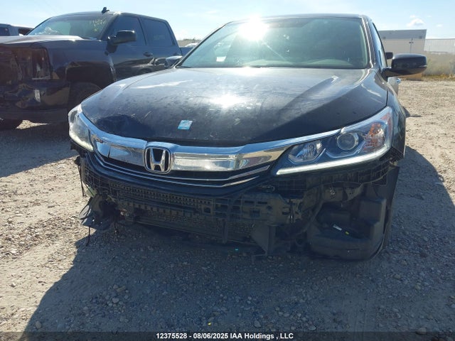 1HGCR2F83HA808734 Honda k24w1
