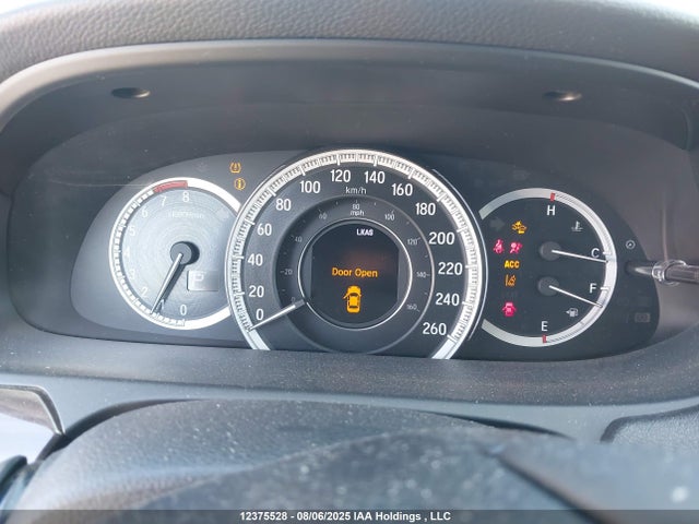 1HGCR2F83HA808734 Honda k24w1