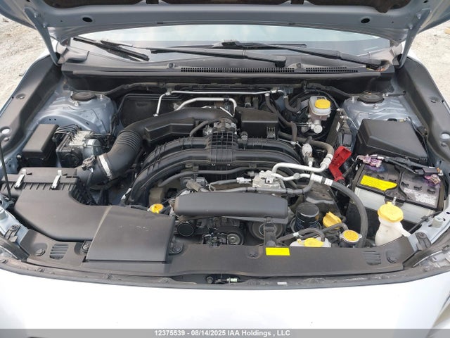 JF2GTABC9JH271419 Subaru naturally aspirated