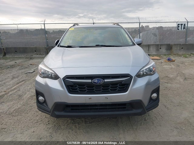 JF2GTABC9JH271419 Subaru naturally aspirated