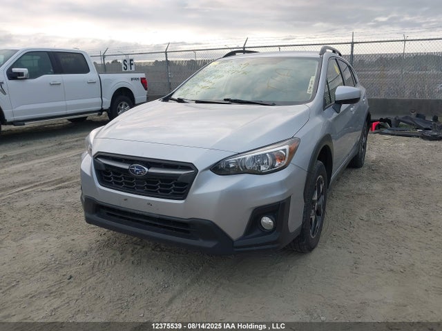 JF2GTABC9JH271419 Subaru naturally aspirated