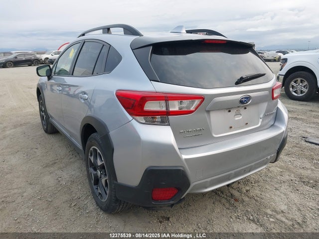 JF2GTABC9JH271419 Subaru naturally aspirated
