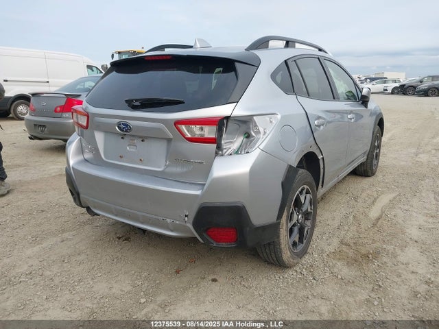 JF2GTABC9JH271419 Subaru naturally aspirated