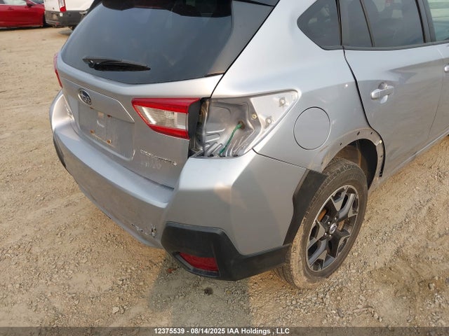 JF2GTABC9JH271419 Subaru naturally aspirated