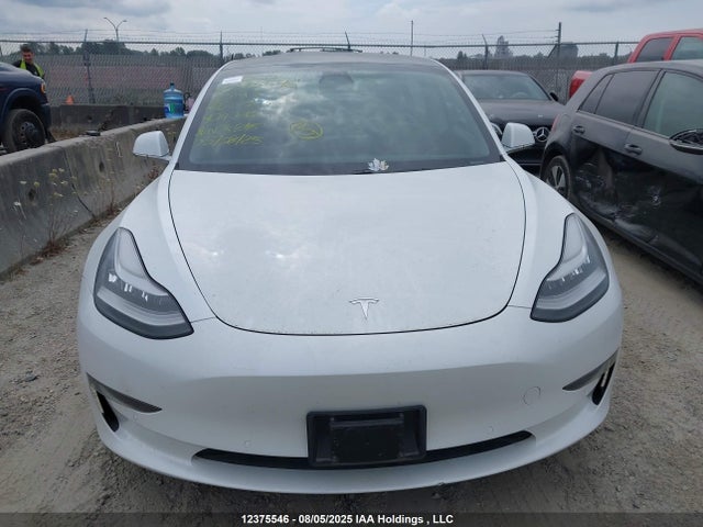 Tesla 2020 2020 5YJ3E1EA4LF603903 Image 11