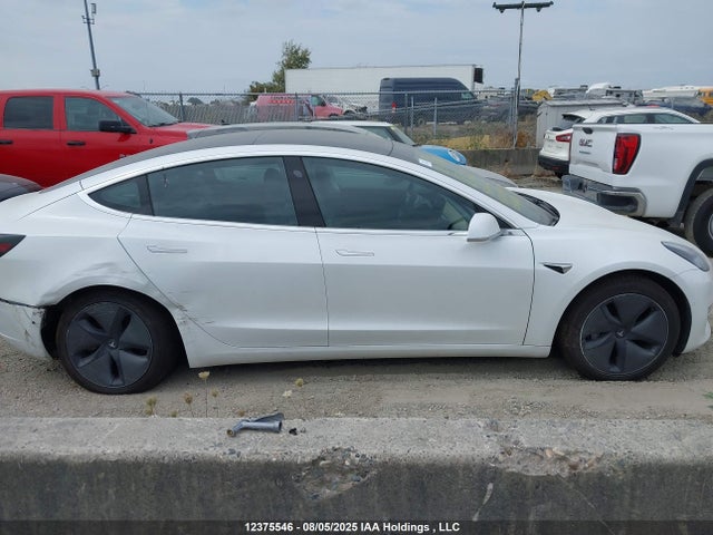 Tesla 2020 2020 5YJ3E1EA4LF603903 Image 12
