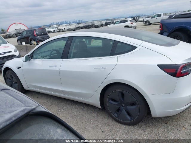 Tesla 2020 2020 5YJ3E1EA4LF603903 Image 13