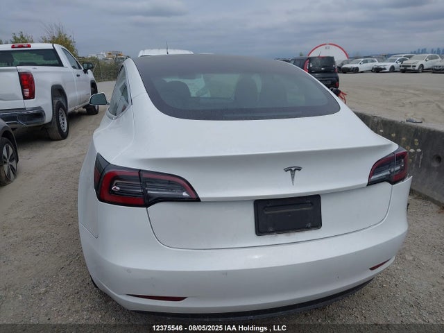 Tesla 2020 2020 5YJ3E1EA4LF603903 Image 15