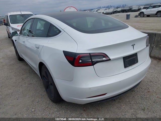 Tesla 2020 2020 5YJ3E1EA4LF603903 Image 3