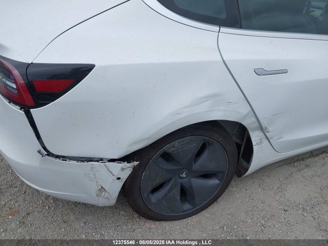 Tesla 2020 2020 5YJ3E1EA4LF603903 Image 6