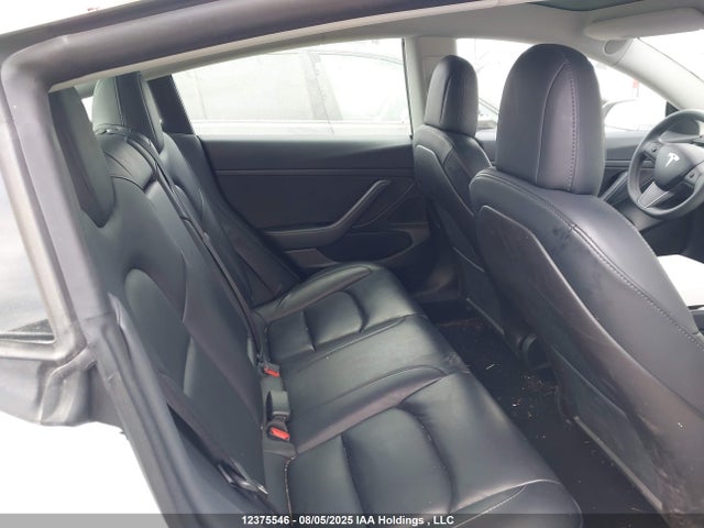 Tesla 2020 2020 5YJ3E1EA4LF603903 Image 8