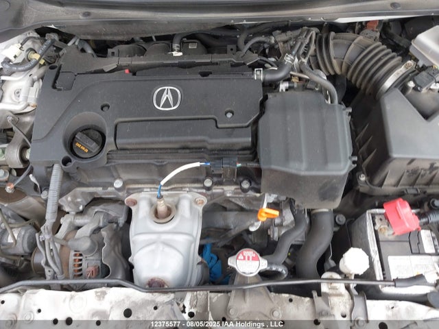 Acura k24v7 2021 19UDE2F85MA800046 Image 10