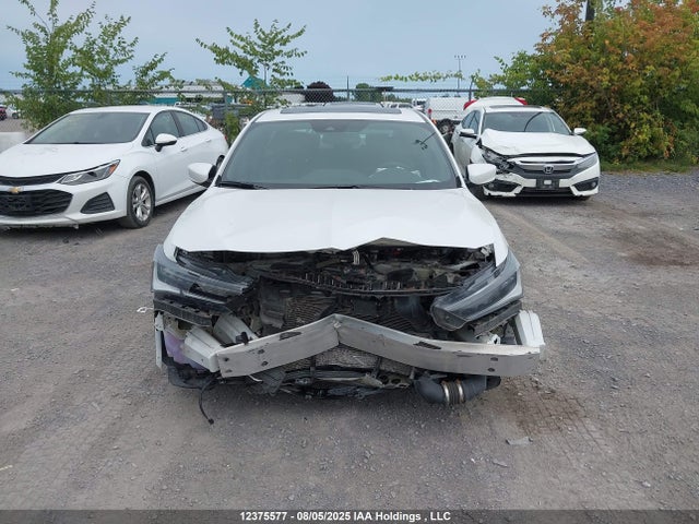 Acura k24v7 2021 19UDE2F85MA800046 Image 13