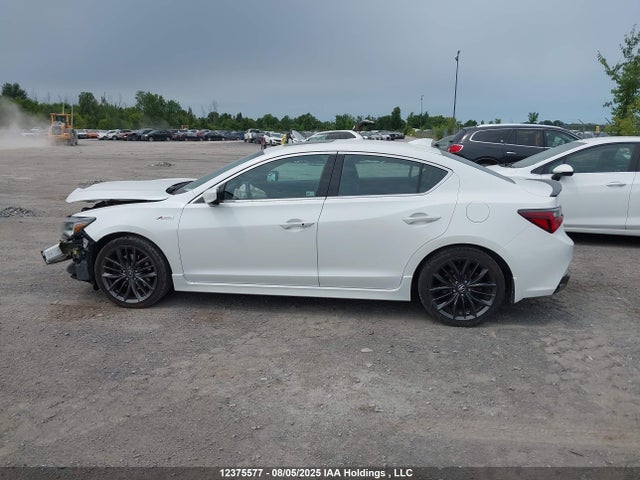 Acura k24v7 2021 19UDE2F85MA800046 Image 15