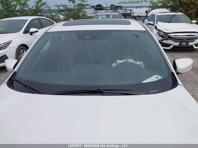 Acura k24v7 2021 19UDE2F85MA800046 Image 18