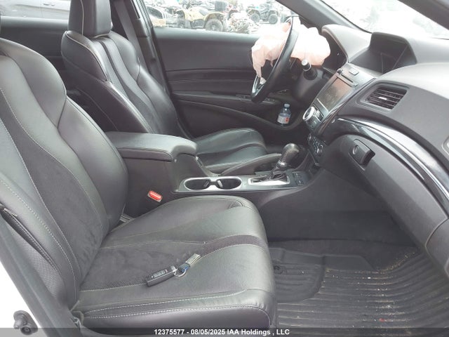 Acura k24v7 2021 19UDE2F85MA800046 Image 5
