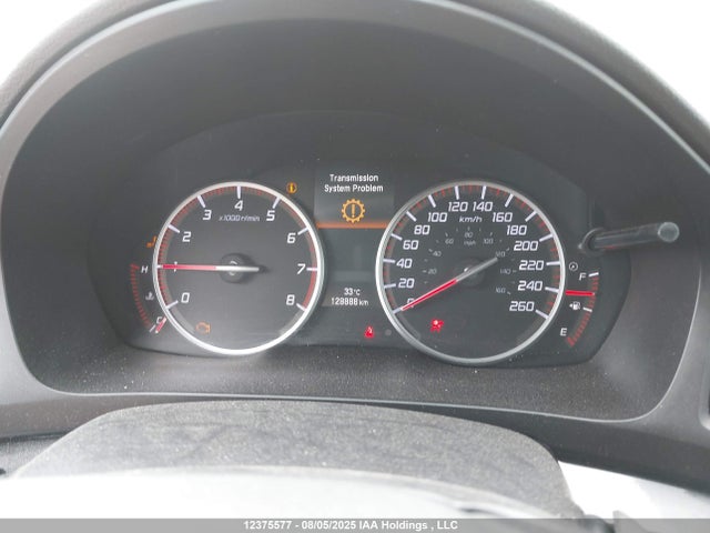 Acura k24v7 2021 19UDE2F85MA800046 Image 7
